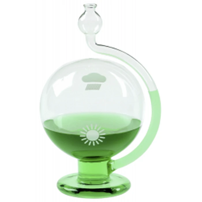 Μετεωρολογικός Σταθμός TFA 29.2000.01