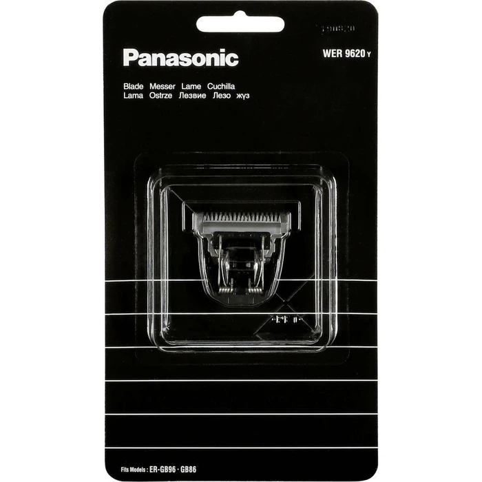 Ανταλλακτικό για Μηχανές Κουρέματος Panasonic WER 9620 Y1361