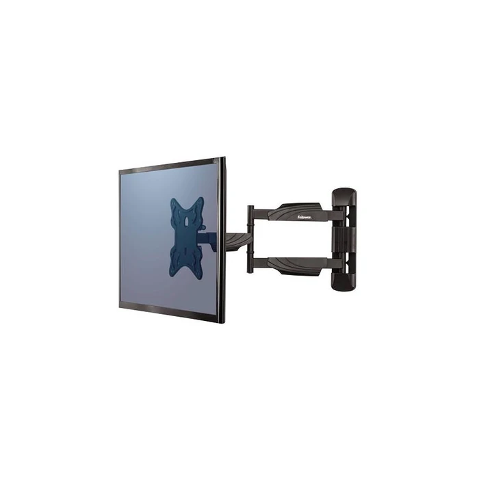 Βάση Τηλεόρασης Fellowes wall mount 55" 1TFT 3joints Max.35KG Black