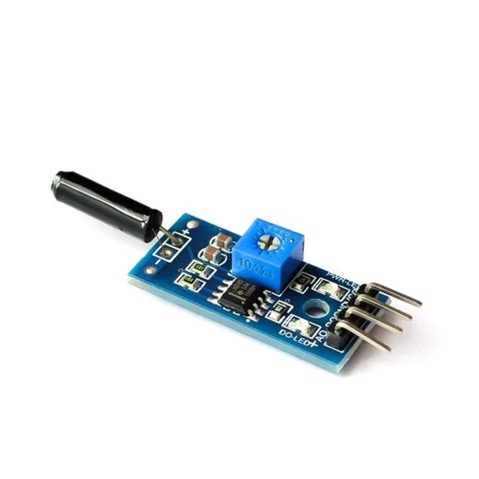 Digital Vibration Sensor Module LM393 for Arduino (ARD3222-2)