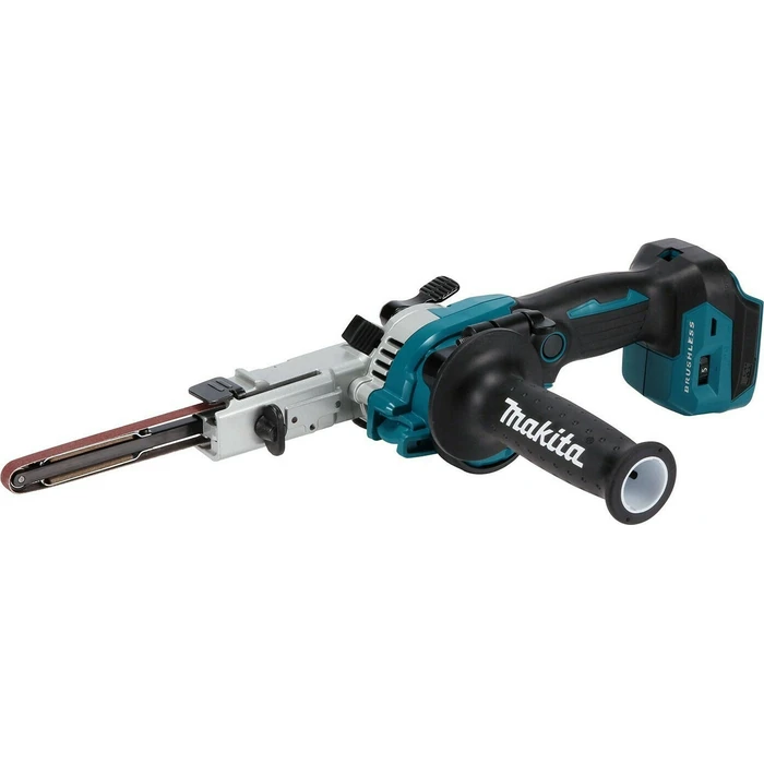 Ταινιολειαντήρας Makita DBS180ZJ Cordless Band File