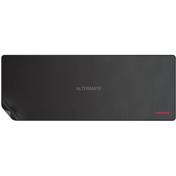 Mousepad Cherry MAP MP 2000 Mousepad black