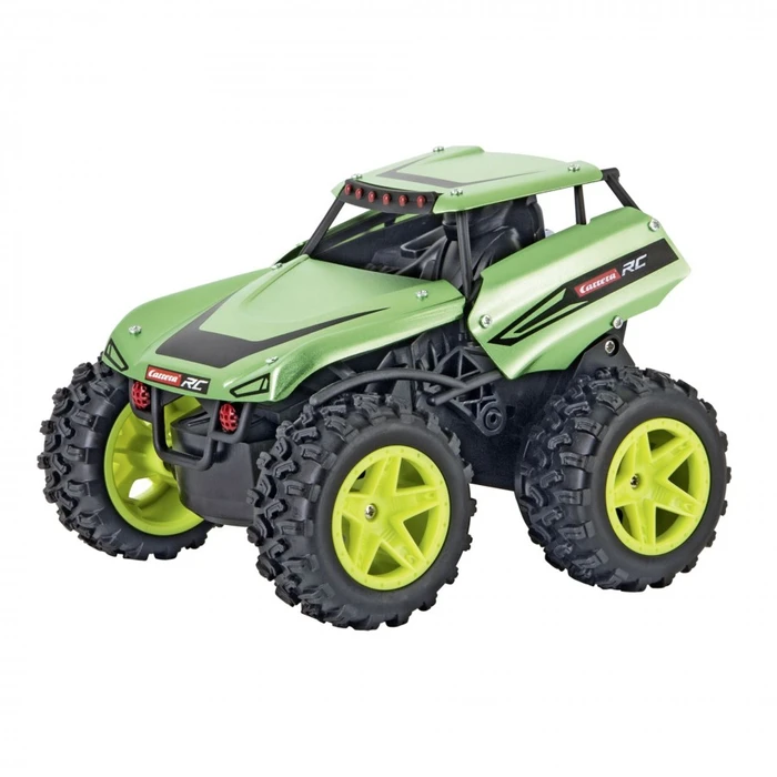 Τηλεκατευθυνόμενο Carrera RC 2,4 GHz 370402006 Mini Stunt Dancer