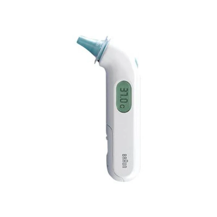 Ψηφιακό Θερμόμετρο Braun ThermoScan IRT 3030 WE (IRT3030WE)