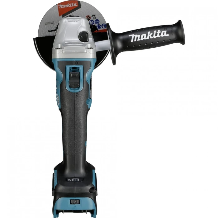 Γωνιακός Τροχός Makita DGA513Z Cordless