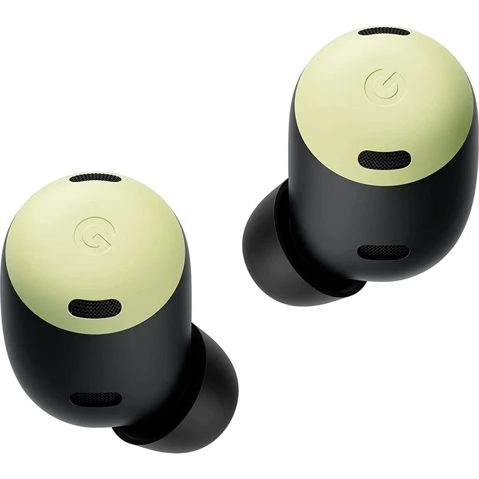 Ακουστικά Bluetooth Google Pixel Buds Pro lemongrass