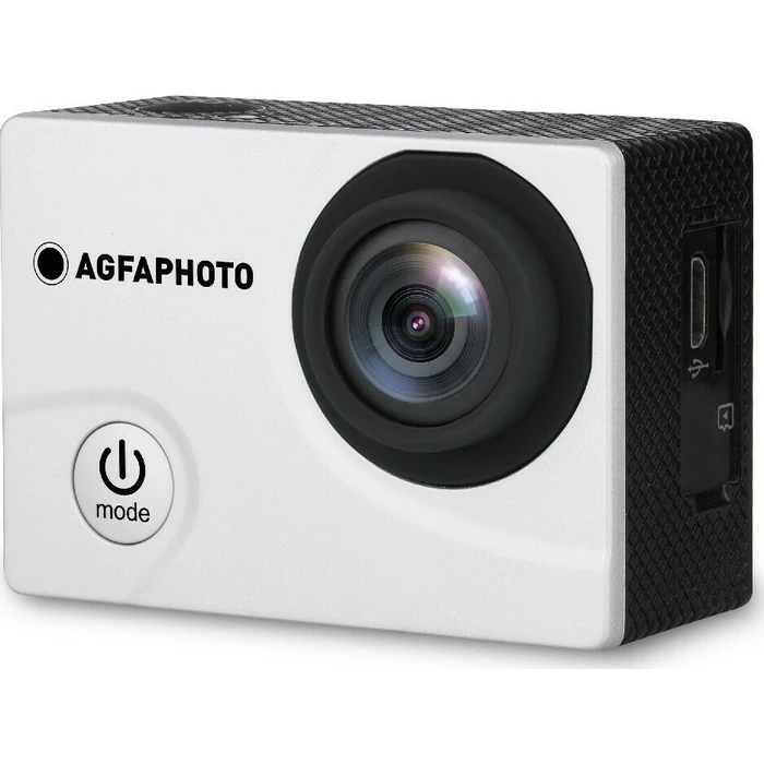 Ψηφιακή Action Camera AgfaPhoto AC5000