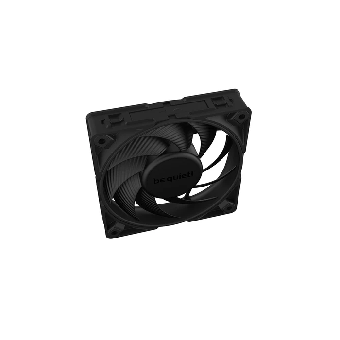 Case Fan 12cm Be quiet SILENT WINGS PRO 4 PWM