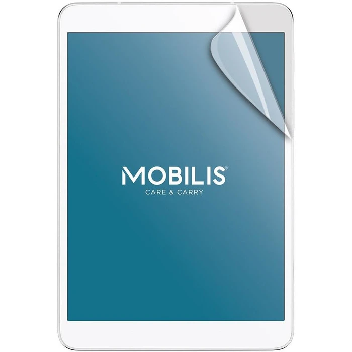 Screen Protector MOBILIS anti shock/breakage iPad 2019 10,2"