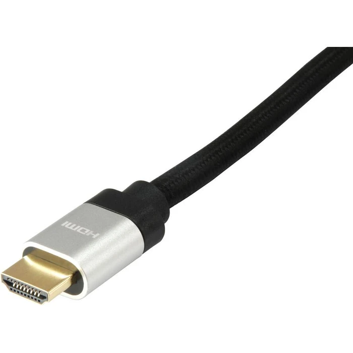 Καλώδιο HDMI Equip UHS E.Tissue 2.1 A-A M/M 5.0m 8K60Hz HDR sw