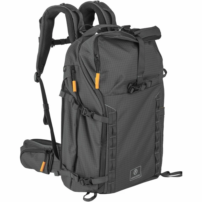 Τσάντα Φωτογραφικής Μηχανής Vanguard VEO Active 49 grey Backpack
