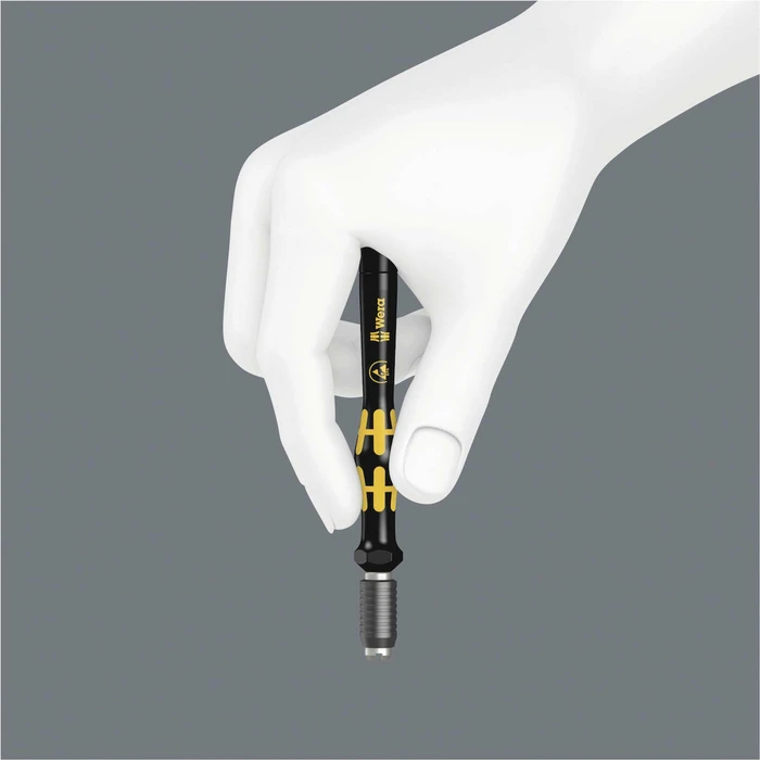 Σετ Εργαλείων Wera Kraftform Kompakt Micro 21 ESD 1 w. foldable pouch