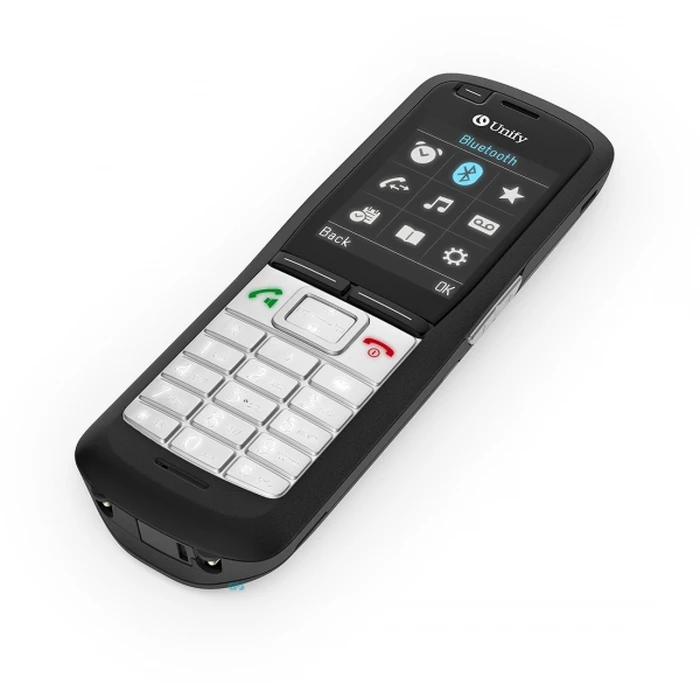 Ασύρματο Τηλέφωνο Unify OpenScape DECT Phone R6 handset without without charger