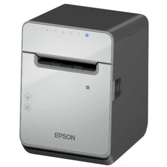 Θερμικός Εκτυπωτής Αποδείξεων Epson TM-L100 (121) USB