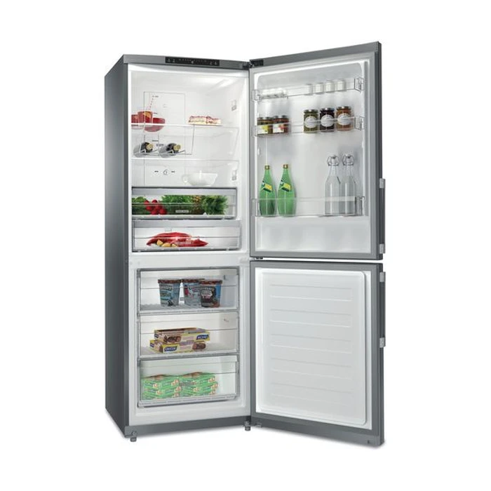 Ψυγειοκαταψύκτης Whirlpool WB70I 952 X