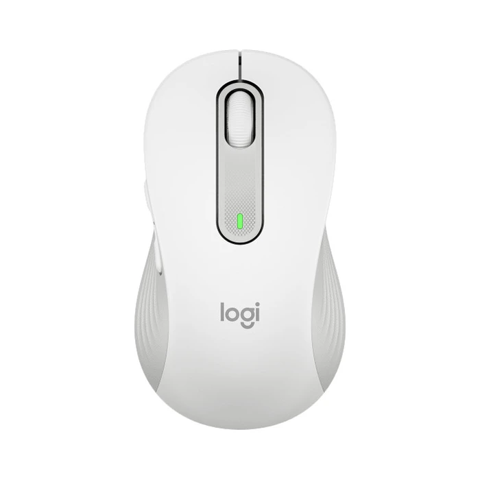 Ποντίκι Ασύρματο Logitech Signature M650 M offwhite