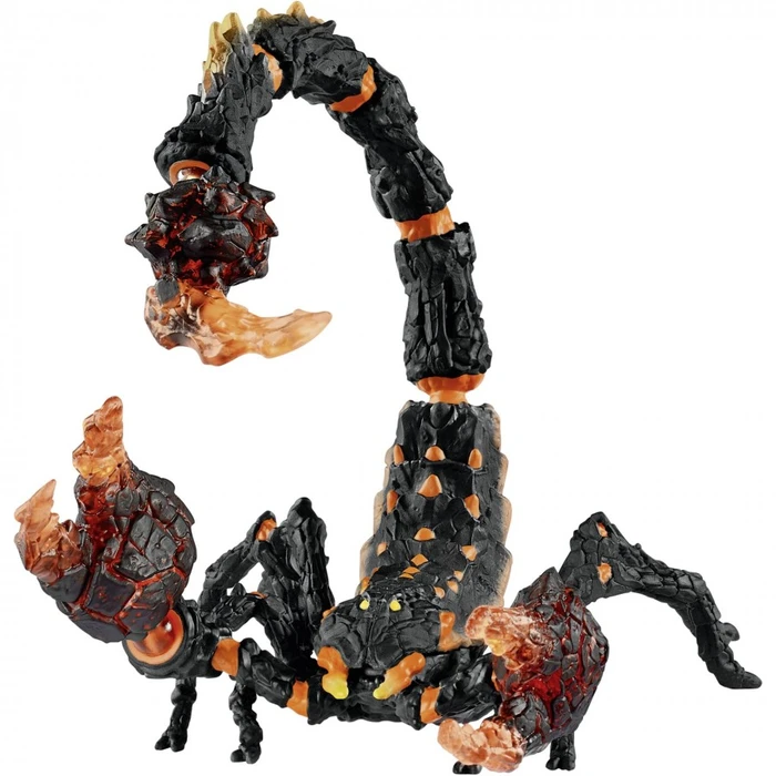 Μινιατούρα Schleich Eldrador Creatures Lava Scoprpion 70142