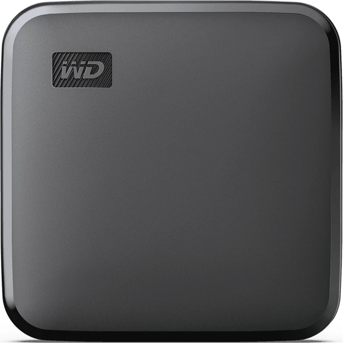 Εξωτερικός Σκληρός Δίσκος 2TB Western Digital Elements SE 400MS/s read WDBAYN0020BBK-WESN