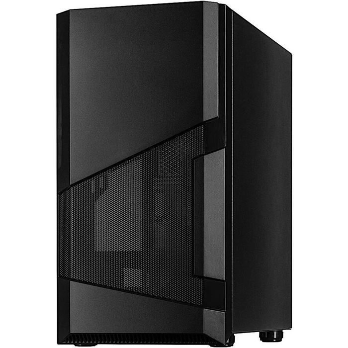 Κουτί Η/Υ Inter-Tech Gaming-SM-007 ENFORCER ,Tempered Glass