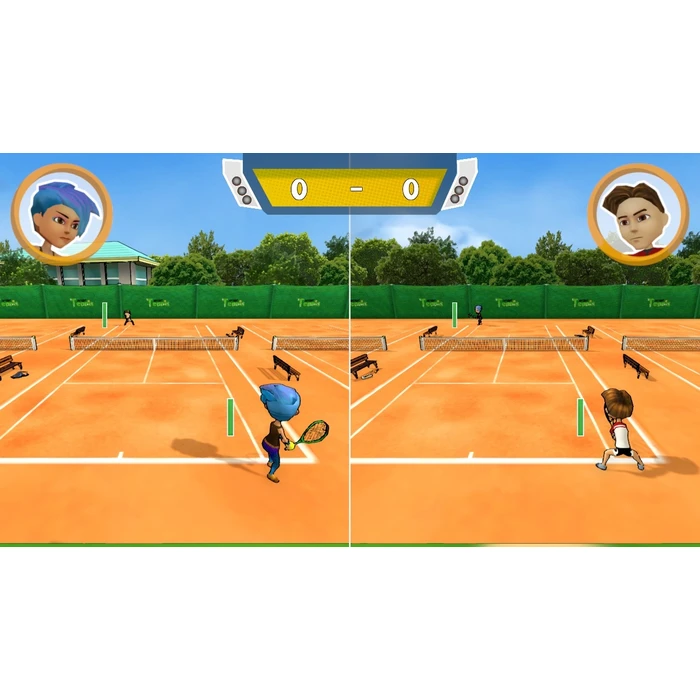 Παιχνίδι NSW Instant Sports Tennis