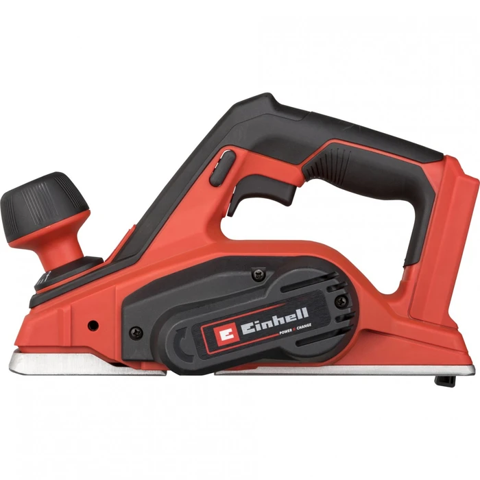 Πλάνη Einhell TE-PL 18/82 Li-Solo Cordless Planer