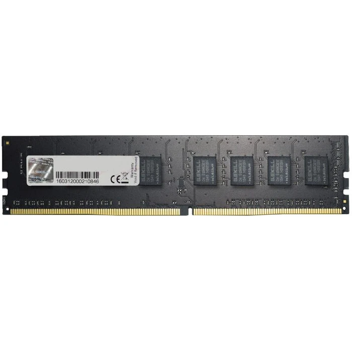Μνήμη RAM Σταθερού DDR4 64GB G.Skill 2666 CL19 Kit (2x32GB) 64GNT