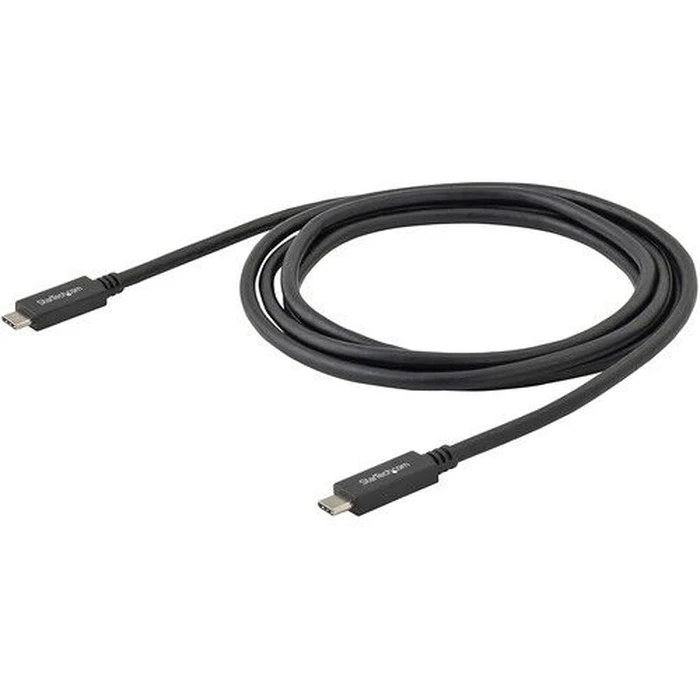 Καλώδιο USB StarTech C to USB-C cable - ST/ST - 0.5m