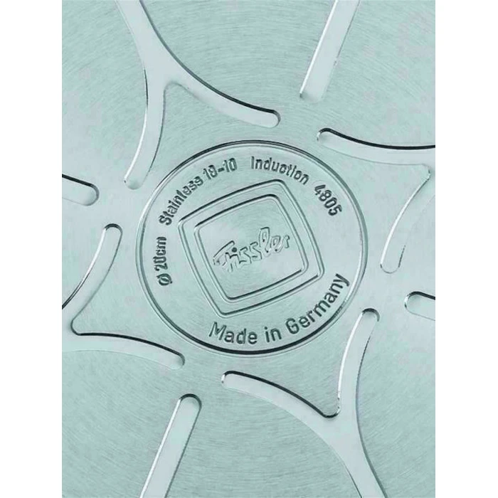 Τηγάνι Fissler orig. Profi Collection 2 Pan 28 cm