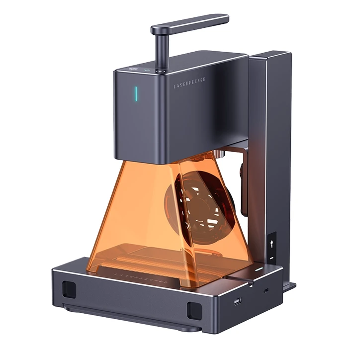 Laser Engraving LaserPecker 2 Basic Version