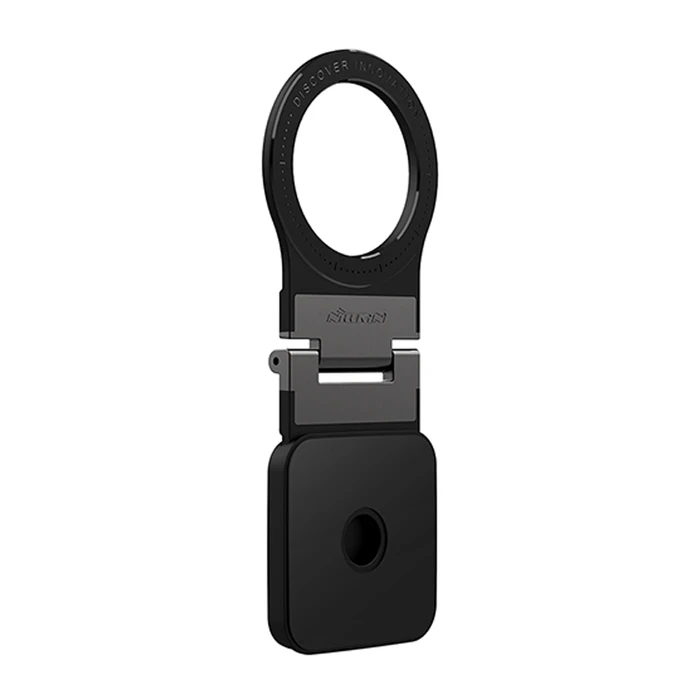 Βάση Γραφείου για Κινητό SnapFlex magnetic Magsafe, Nillkin, (Black)