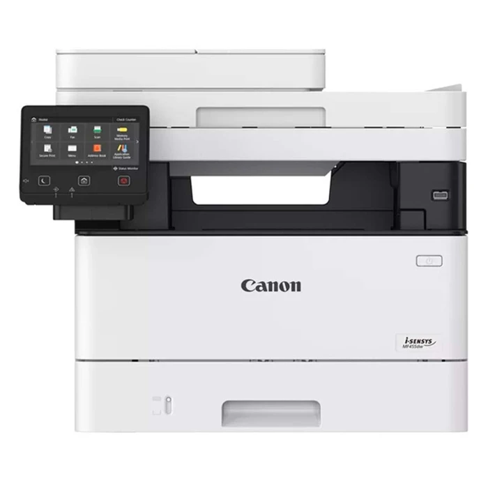 Πολυμηχάνημα Canon LASER MFP I-S MF455DW 5161C006BA