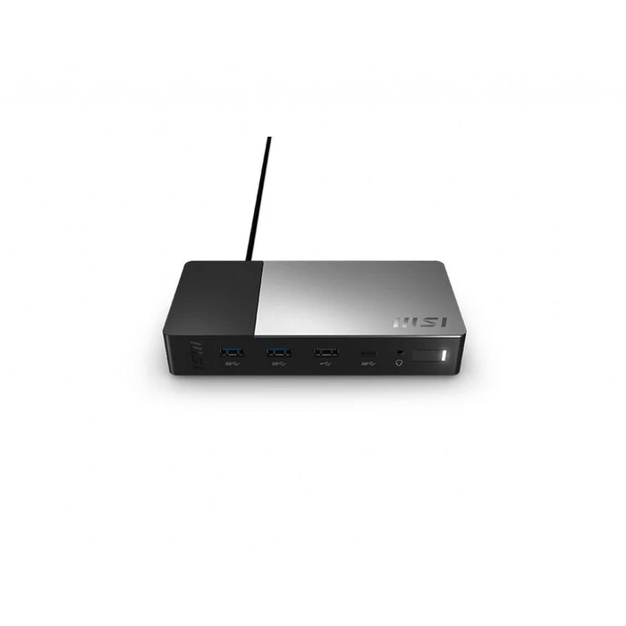 Docking Station MSI II USB-C