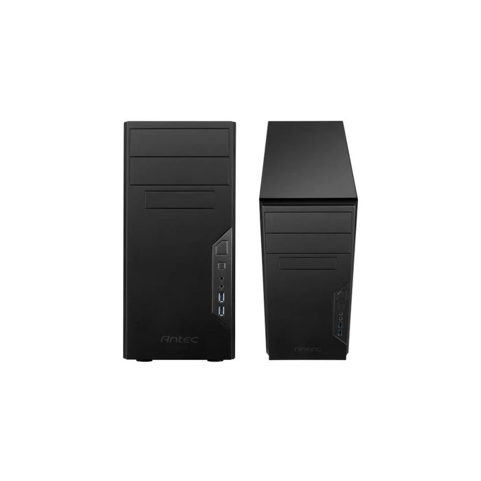 Κουτί Η/Υ Antec Budget VSK-3000E-U3 Mini Black