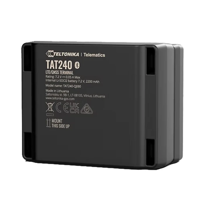 GPS Tracker Teltonika Tat240