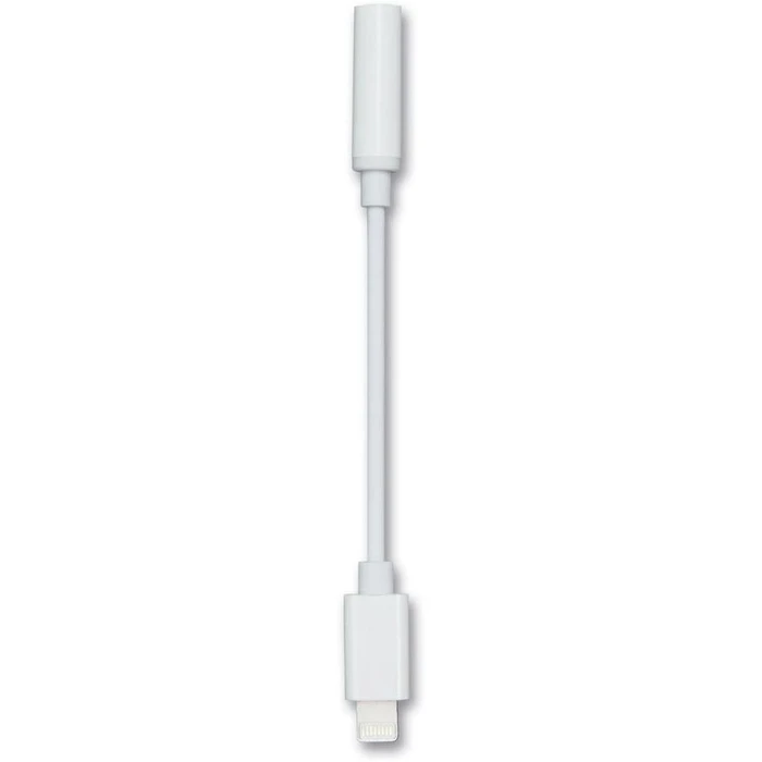 Αντάπτορας 3,5mm 2GO Lightning Headphone Jack