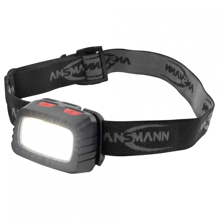 Φακός κεφαλής Ansmann Headlight HD200B