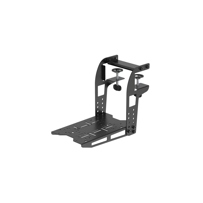 OPLITE Race and Flight Desk Mount (Tischhalterung f?r Renn- oder Flugsim Zubeh?r) - OP-DM-FSH