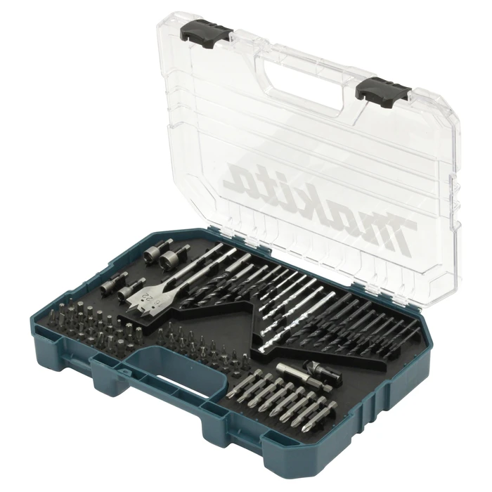Σετ Μύτες Makita E-16988 Drill Bit Set 75 pcs.