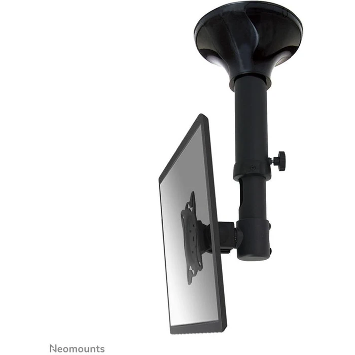Βάση Τηλεόρασης Οροφής Neomounts by Newstar DEH 10"-30" 1TFT black Max.12KG