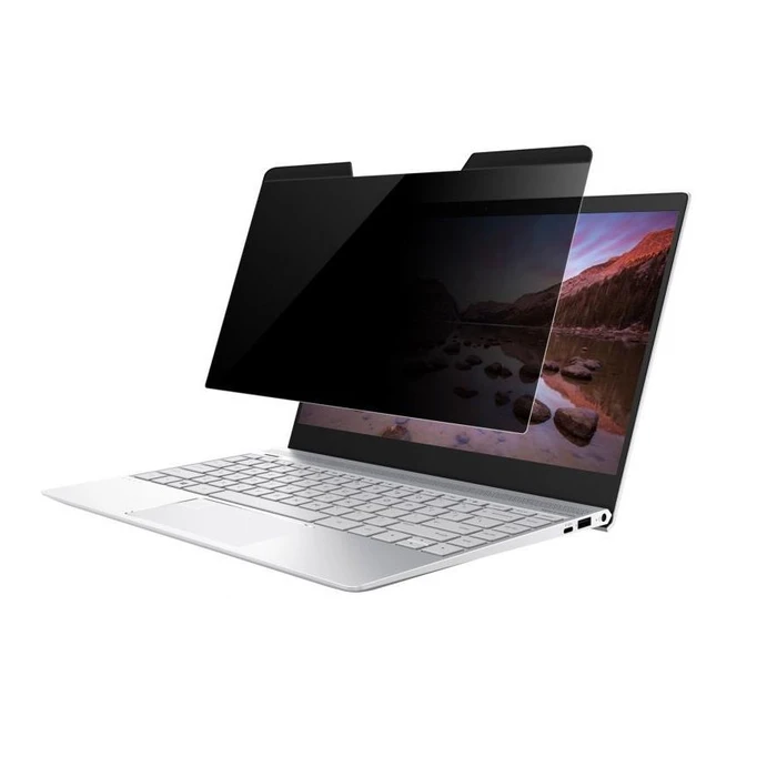Privacy Filter Dicota Secret 2-Way for Laptop 14 (16:9) magnetic