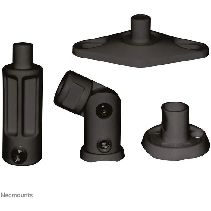 Βάσεις Ηχείων Neomounts by Newstar WAH/DEH 1speaker Black Max.3KG