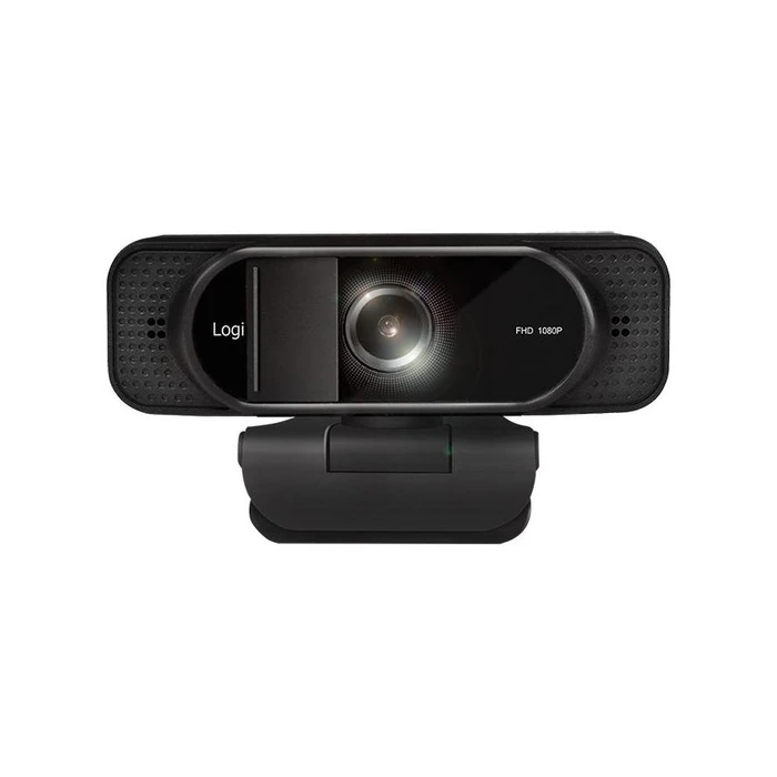 Webcam Logilink 1080p FHD + Mikrofon Privacy 96°