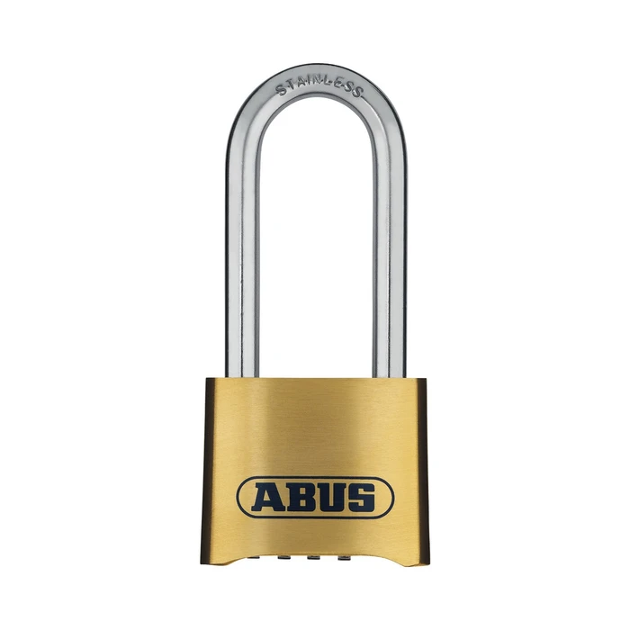 Λουκέτο Abus Combination Lock SL 5 180IB/50HB63