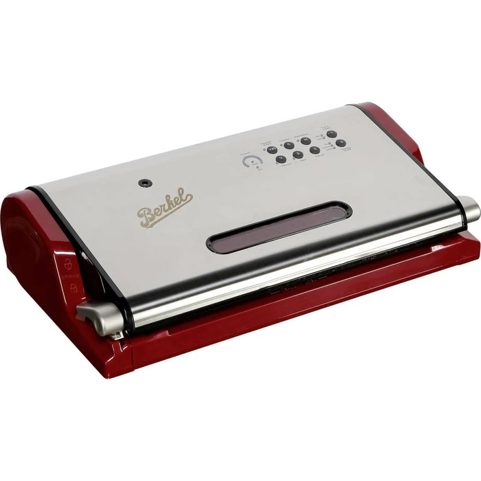 Σακουλοποιός Berkel Vacuum