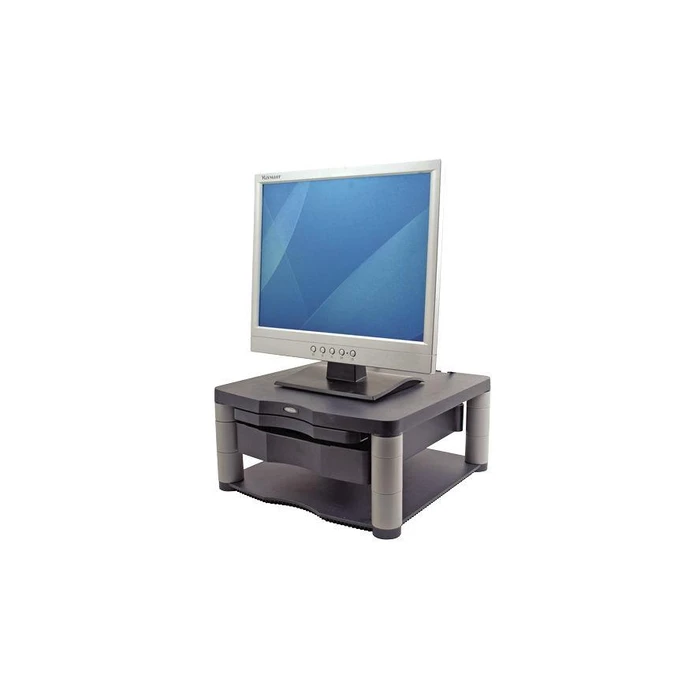 Βάση Monitor Fellowes up to 21 "Max.36KG adjustable black