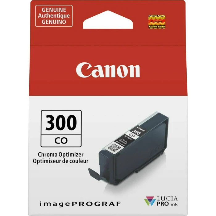 Μελάνι Canon PFI-300 CO Chroma Optimizer