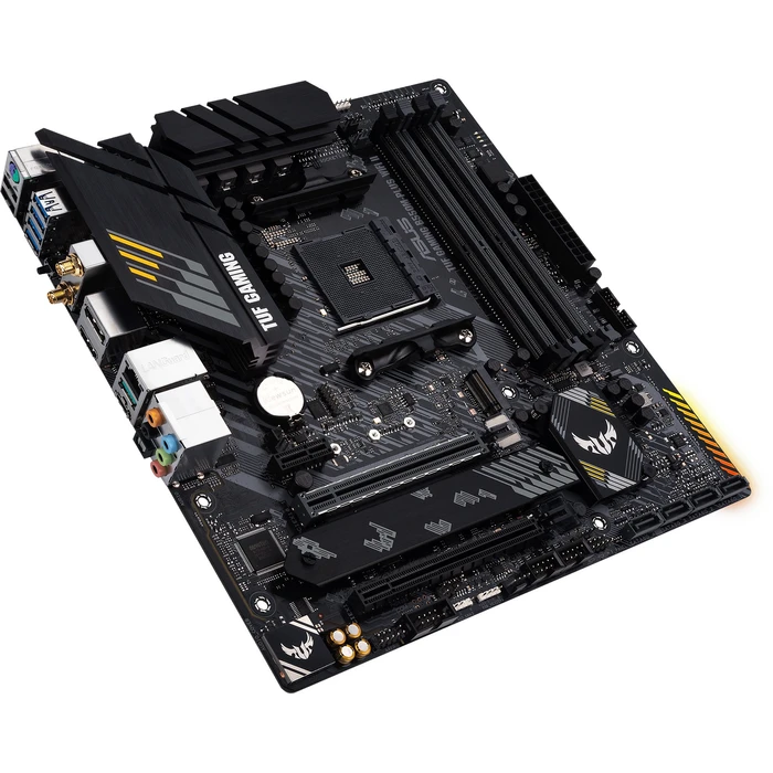 Motherboard 1200 Asus TUF GAMING B550M-PLUS WIFI II