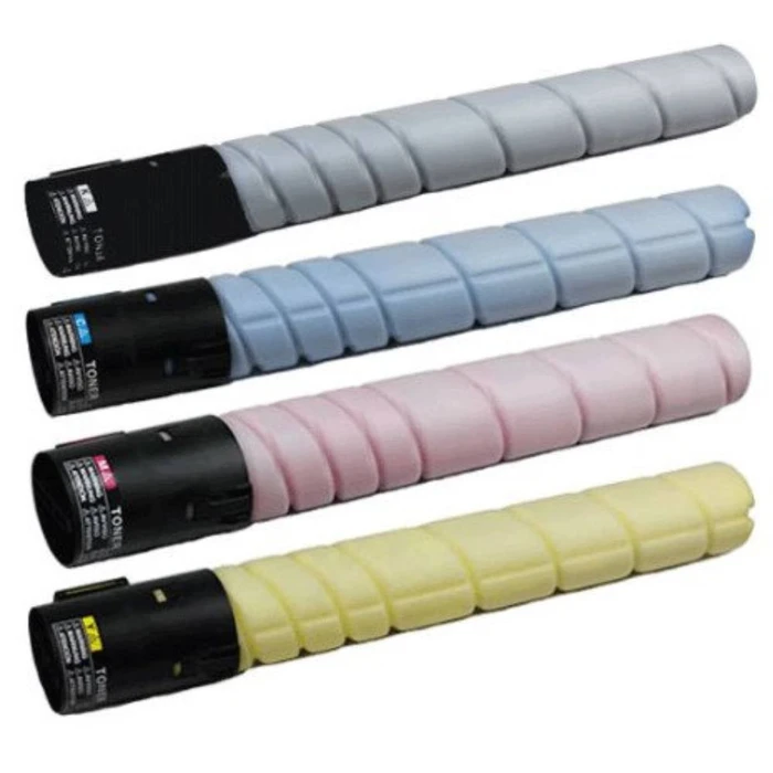 Toner Develop TN-512 Magenta (A33K3D2)