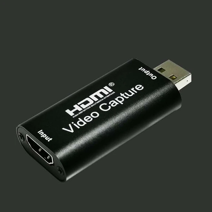 Αντάπτορας USB Grabber 3.0 / HDMI