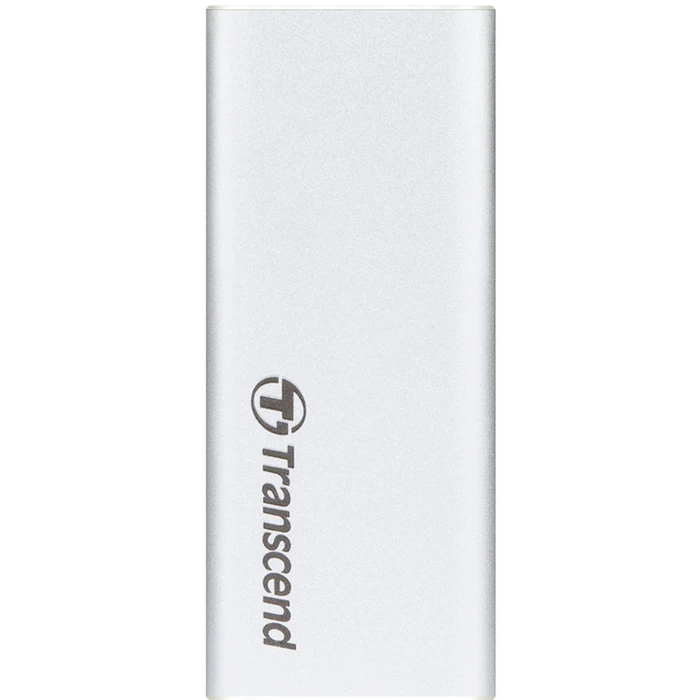 Εξωτερικός Σκληρός Δίσκος 480GB Transcend SSD ESD240C USB-C USB 3.1 Gen 2